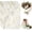 White, variant on UYWZQ-Koogel 100 Sheets Tissue Paper, 20 x 14 Inch White Gold Tissue Paper for Gift Bags, Stars and Stripes Pattern for Gift Wrapping and DIY Crafts