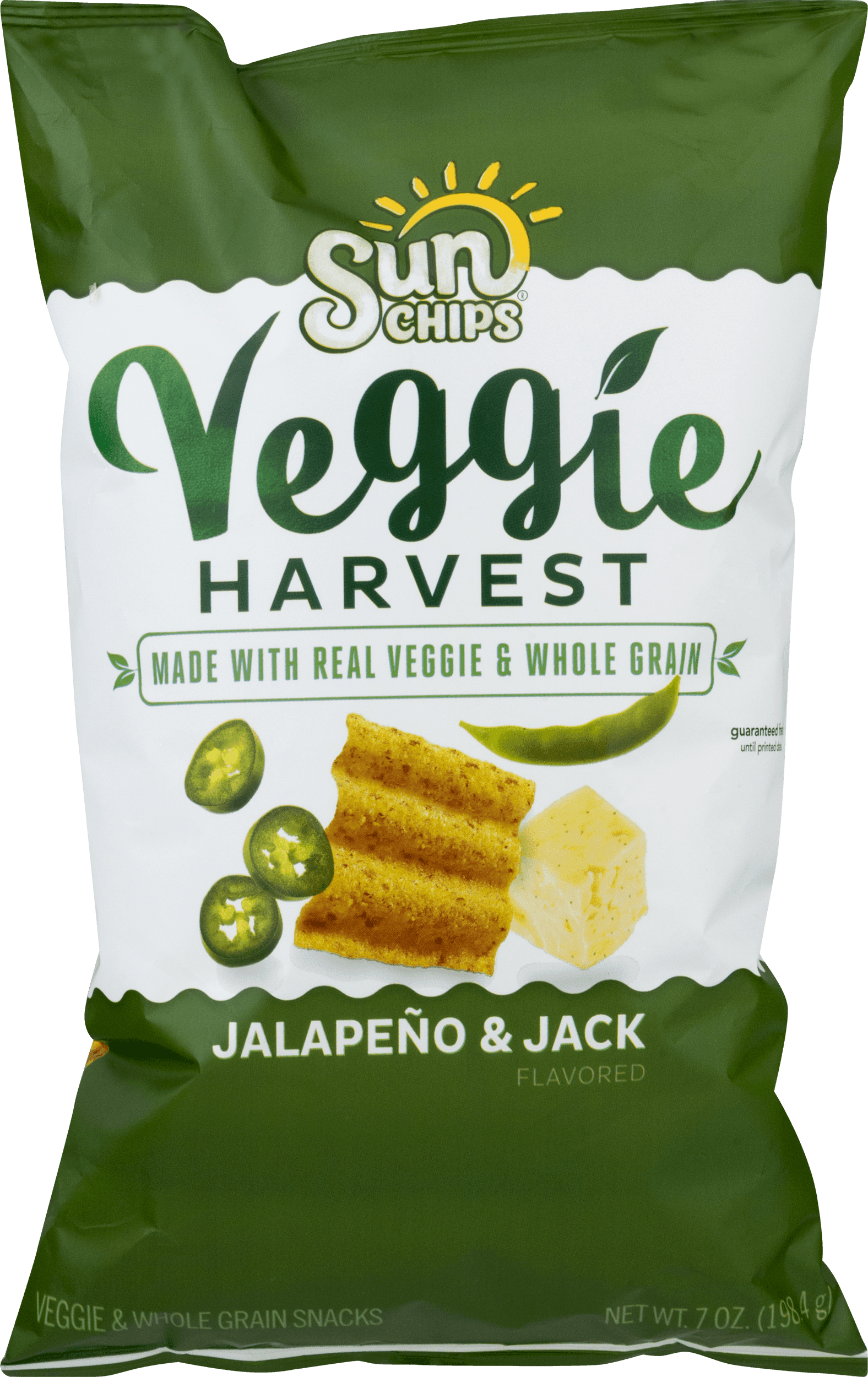 jalapeno sun chips