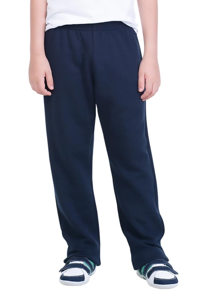 Pulla Bulla Teen Boy Sweatpants Youth Everyday Athletic Pants - Walmart.com