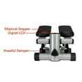 thumbnail image 4 of Aerobic Fitness Step Air Stair Climber Stepper Exercise Machine New Equipment With Drawstring, 4 of 6