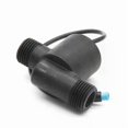 thumbnail image 2 of Water Microgenerator Water Energy Device Efficient Water Power Sources Device Small Water Flows Device for Bathroom KXRE, 2 of 5