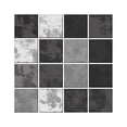 thumbnail image 2 of Xihbxyly Ofertas Del Prime Day de Hoy Pegatinas de Azulejos de Celosía Esmerilada para Cocina, Baño, Dormitorio, Comedor, Habitación de Alquiler, Decoración de Pared y Suelo, 2 of 7