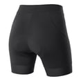 thumbnail image 6 of Shadoumai Padded Bike Shorts Women 4D Padding Cycling Shorts with Pocket Road Mountain Ride Womens Biking Bicycle Biker Shorts, 6 of 6