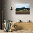 thumbnail image 3 of Erin Berzel 18x13 Gallery Wrapped Canvas Wall Art Titled - Dayton Oregon I, 3 of 4