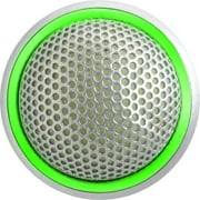 Microflex MX395AL/C-LED Microphone