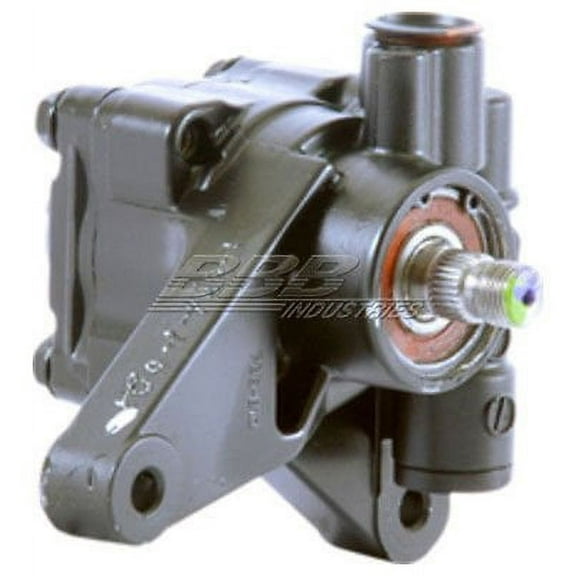 BBB PRECISION 990-0243 BBB INDUSTRIES Psteer Pump