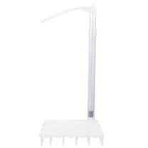 WHAMVOX  External Aquarium Filter Fish Tank Grid Bottom Plate