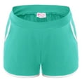thumbnail image 1 of Women's Maternity Shorts Yoga Shorts Stretch Pregnancy Shorts, 1 of 5