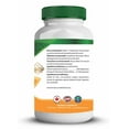 thumbnail image 5 of Comprimés Sans Gélatine Halal de Calcium et de Vitamine D (600 mg de Calcium), 5 of 5