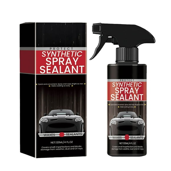 DHGDJ54G Silicone Leaf for for inside Car compatible with Machine Auto Beauty Nano Coating 120ml Auto Beauty Nano Coating Coating Agent Liquid Car Paint Spray