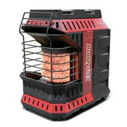 Mr. Heater 8,000-11,000 BTU Buddy Flex Heater