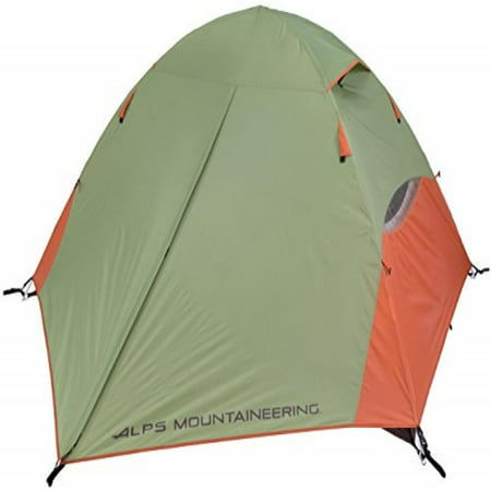 ALPS Mountaineering Taurus 2-Person Tent - Walmart.com