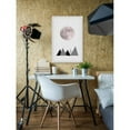 thumbnail image 2 of Marmont Hill "Pink Moon" by Katarina Snygg Framed Painting Print, 2 of 2