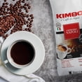 thumbnail image 4 of Café en grano Kimbo espresso napoles 500 g, 4 of 4