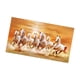 thumbnail image 4 of Póster de pintura en lienzo de siete caballos, decoración elegante para el hogar, regalo, artesanía, impresión de imagen, pintura para S, 4 of 8