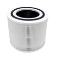 thumbnail image 4 of Air Purifier Filter Replace for Levoit Core 300-RF Activated Carbon Spare Parts, 4 of 5