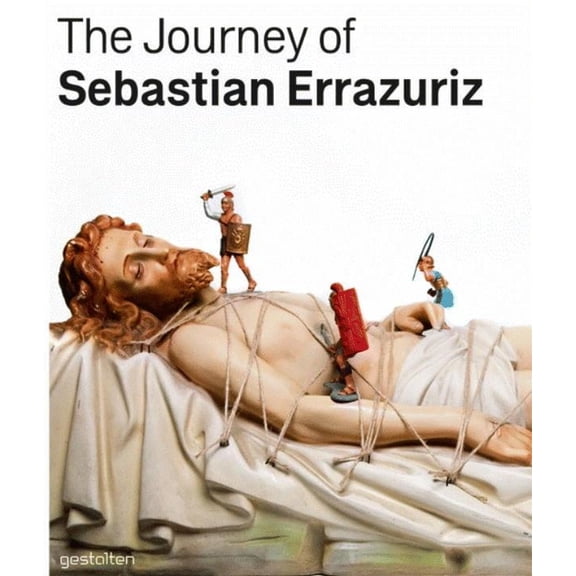 The Journey of Sebastián Errázuriz