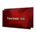 thumbnail image 1 of Viewsonic VA2456-MHD-H2  24" Display, IPS Panel, 1920 x 1080 Resolution, 1 of 5