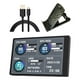 thumbnail image 4 of Pantalla IPS de 3.5 '' para CPU GPU HDD Monitor de computadora Pantalla secundaria para chasis, 4 of 5