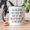 Black, variant on Funny Cat Mom Gift Pet Owner Mug
