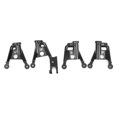 thumbnail image 3 of 4 Uds RC coche amortiguador de Metal torres montaje apto para SCX10 II 90046 90047 1/10 RC Crawler, 3 of 8