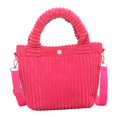thumbnail image 2 of Bolso de mano Baoblaze Bolso de mujer rosado, 2 of 6