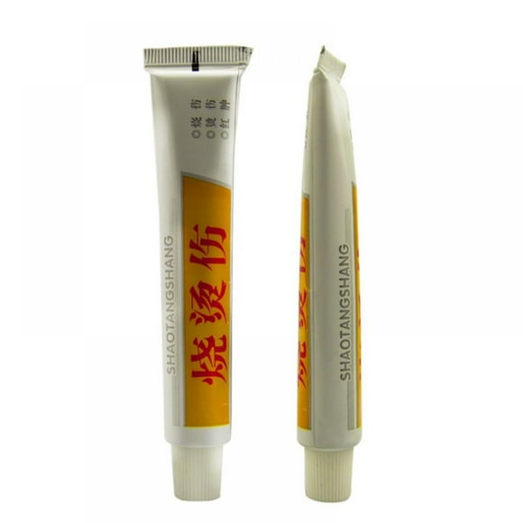 Silvadene Burn Cream