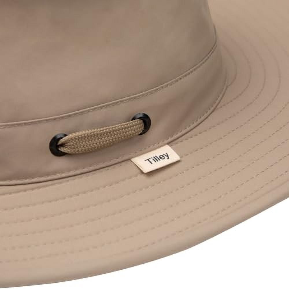 Tilley Endurables Airflo Broad Brim Taupe 7 5/8