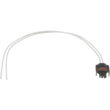 Standard Motor Products HP4235 Fuel Injector Connector