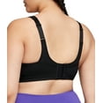 thumbnail image 3 of Glamorise High Impact Wonderwire Sports Underwire Bra 9066 (Women's & Women's Plus), 3 of 9