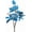 Blue, variant on Dainty Flower Brooch Pin for Women Graceful Peony Pearl Enamel Badge Lapel Pin Brightly Colored Corsage Pin Chic Banquet Party Jewelry Dress Accessories Gift