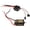 Black 35T, variant on M Buder RC Model Car Universal 540 Brushed Motor with 320A ESC Accessories 35T (4.72 inches / 12 cm)