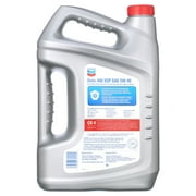 Chevron Delo 400 XSP Synthetic 5W-40 Heavy Duty Diesel Motor Oil, 1 Gallon