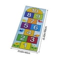 thumbnail image 1 of Jumping Kids Carpet Polyester Non Outdoor Play Area Rug for Children, 1 of 2