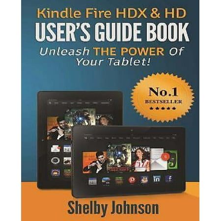 Amazon Kindle Kindle Fire User Manual