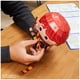 thumbnail image 4 of Kit de maquetas de rompecabezas 3D de Harry Potter Ron Weasley, 87 piezas, 4 of 9