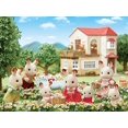 thumbnail image 3 of Sylvanian Families Poupée Chocolat Rabbit Fille U-103, 3 of 5