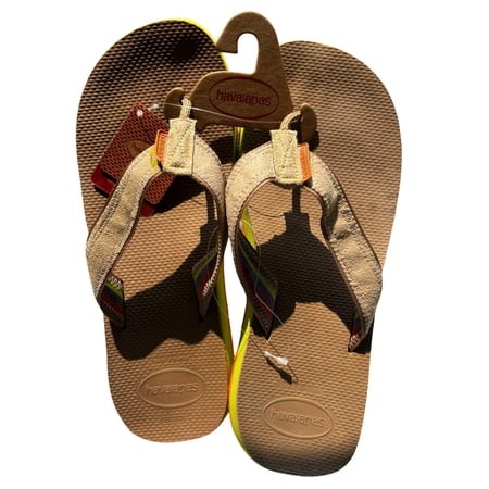 Havaianas Urban Fusion II Sandals Men’s Size 8