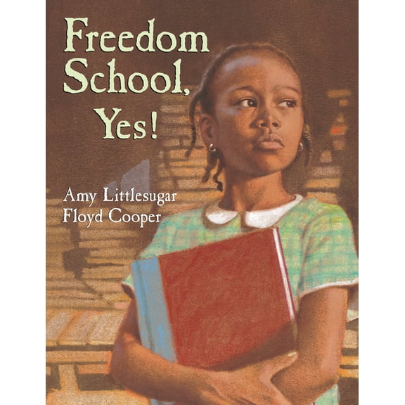 Freedom School, Yes!, (Paperback)
