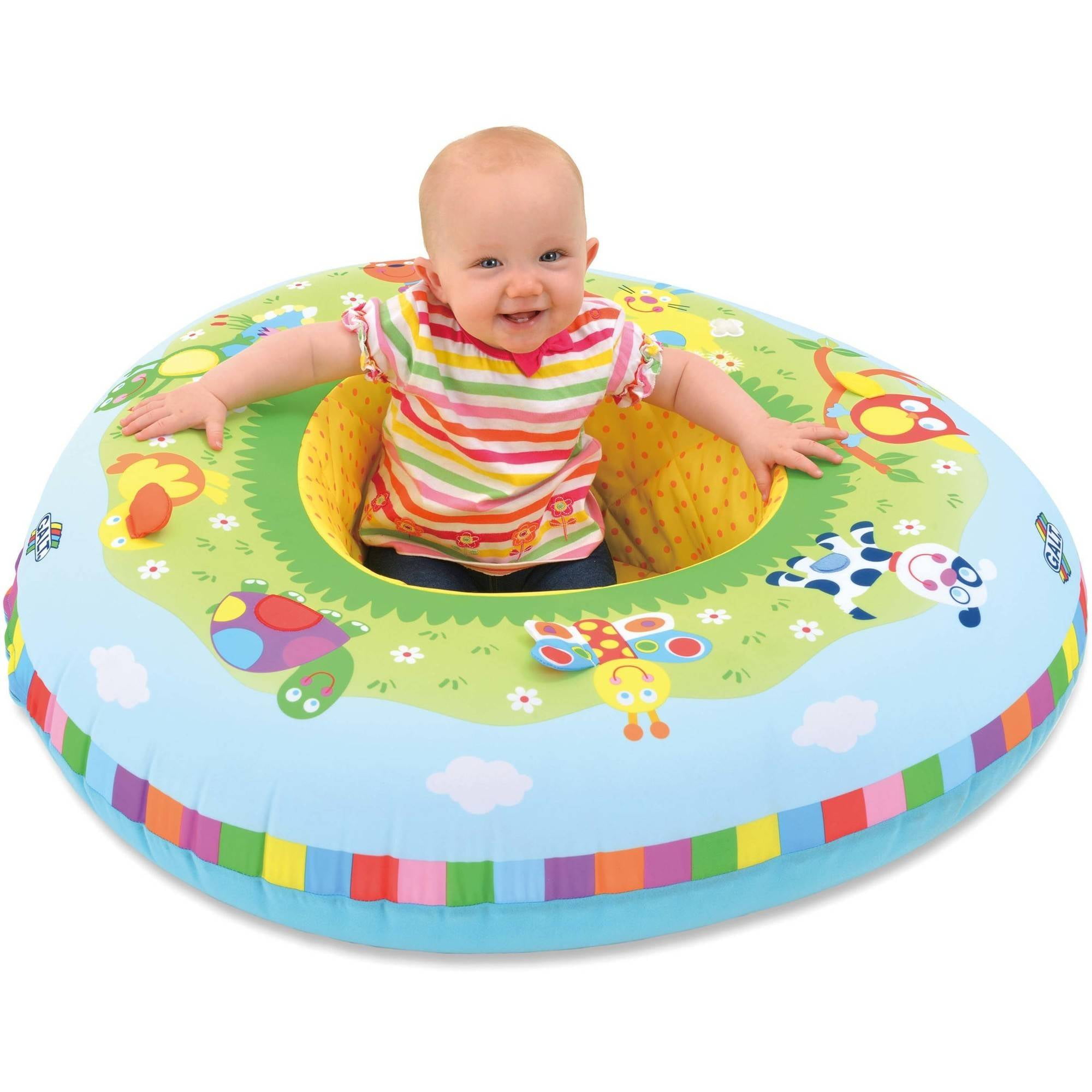 galt baby playnest