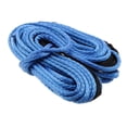 thumbnail image 1 of Cable De Línea De Cuerda Sintética Del Cabrestante 1/4 x50 '4000 De Roca Para ATV, 1 of 7