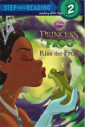 Princess Kiss