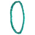 thumbnail image 2 of Rice Bead Ankle Bracelet Unique Colour-fast Ankles Chains Exquisite Handmade Multi-purpose Chic Girls Anklets Feet Decor 17, 2 of 7