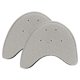 thumbnail image 1 of 2 protectores para puntera de zapatos de baile, protectores para antepié para yoga y danza para mujeres. 7x10x03cm, 1 of 9