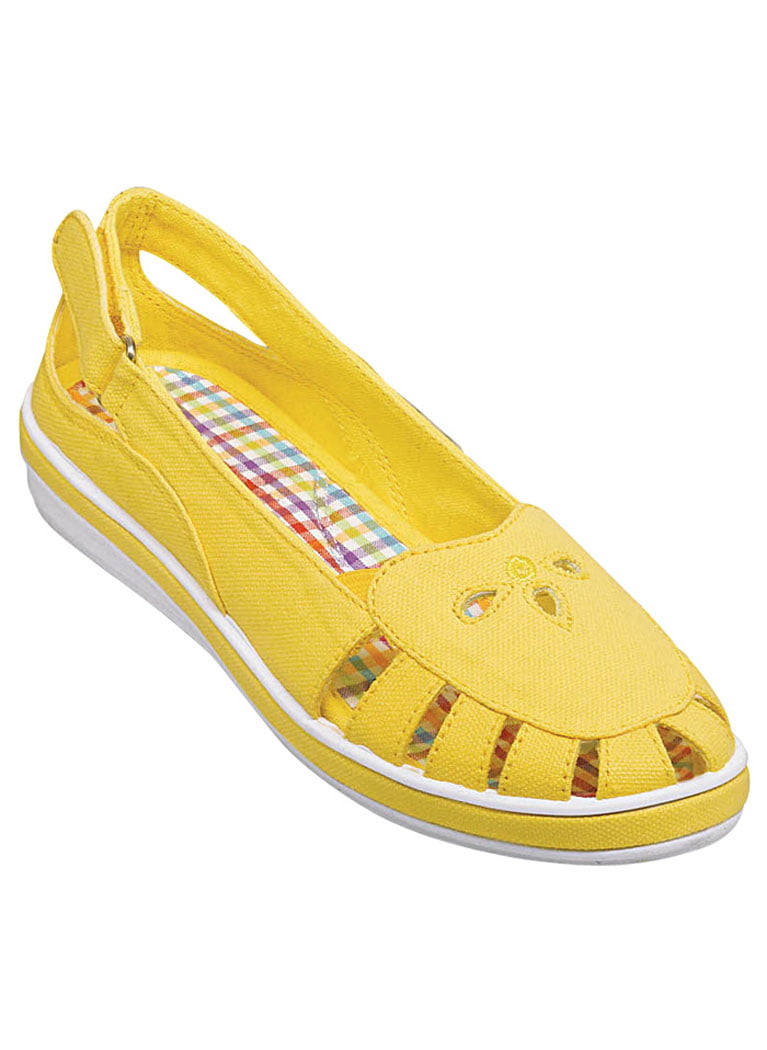 Rainbow MultiColor Comfort shoes "Sunshine"-Artsy,Quality leather shoes.Sz 5-9.5 