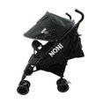 thumbnail image 2 of Carriola de Bastón Angelin Baby Noni Lux Negro, 2 of 4