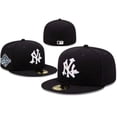 thumbnail image 1 of Gorra De Béisbol Bordada, Gorra De Talla, Gorra Cerrada, Sombrero Para El Sol, Gorra Conmemorativa, Gorra Deportiva Clásica71/8 (56.8CM), 1 of 1