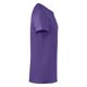 thumbnail image 2 of Clique - Camiseta Basic para Hombre (Lila Brillante), 2 of 4