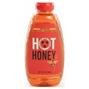 Savannah Bee Company Hot Honey, 24 Ounce