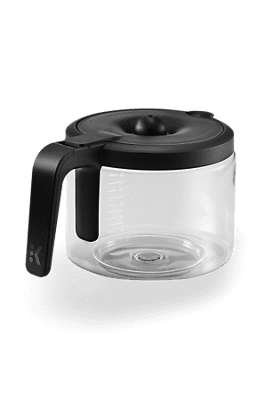 Keurig Carafe for K-Duo Essentials Only 